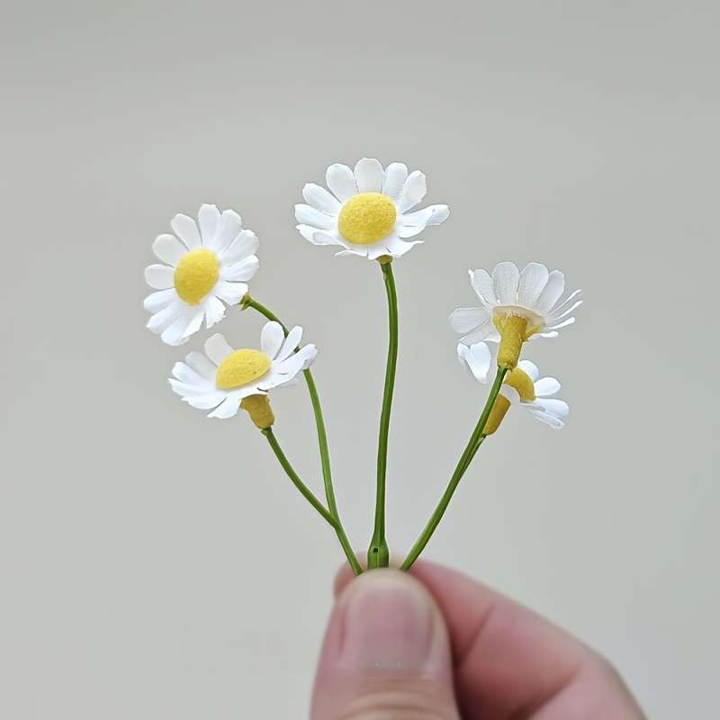 37Pcs Trees Miniature Ps Diorama Friendly