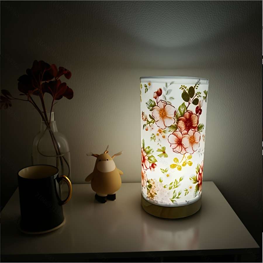 Desk Lamp Color 3 Colors