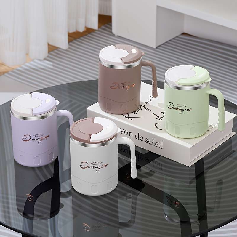 Water Cup Color Khaki 1 Capacity600Ml
