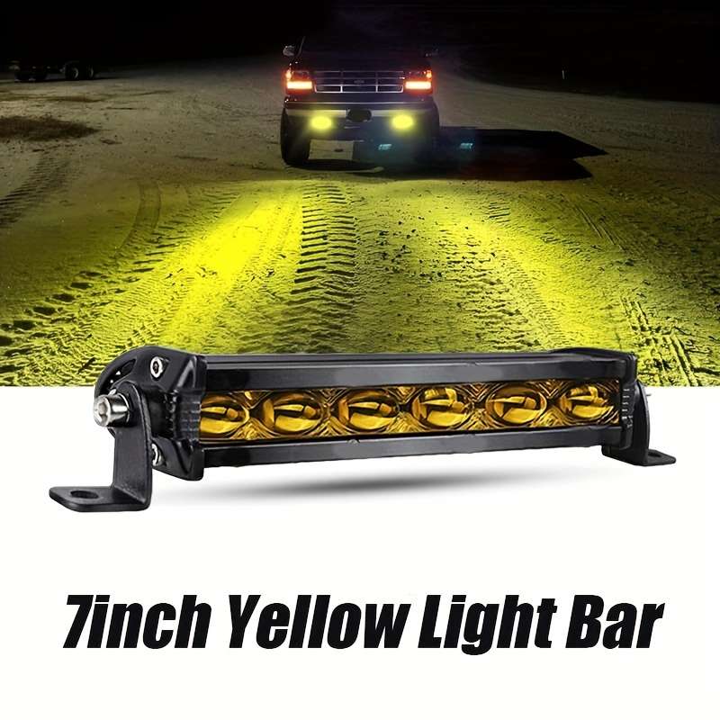Car Lights Quantity 2Pcs
