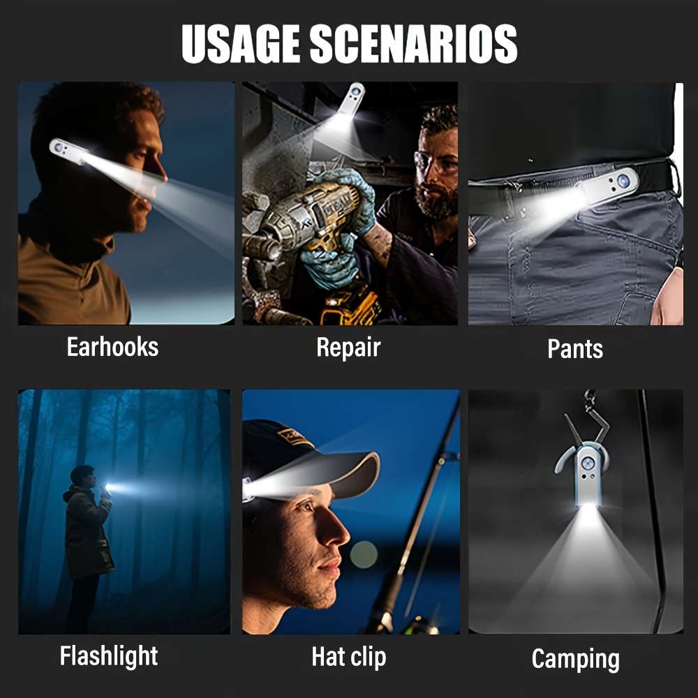 Headlamp Quantity