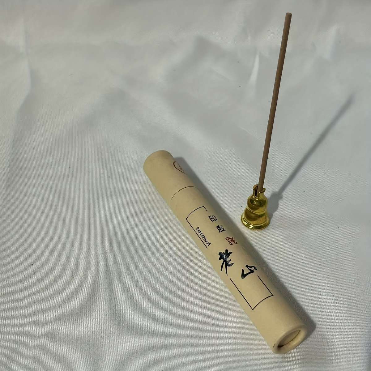 Incense Quantity Taiwan Agarwood