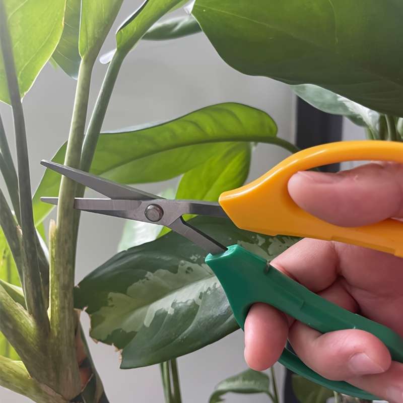 Garden Shears Style 2Pcs