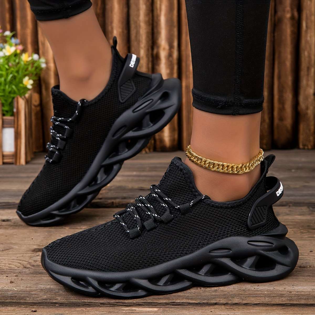 Women S Sneakers Color White Sizeuk 5.5