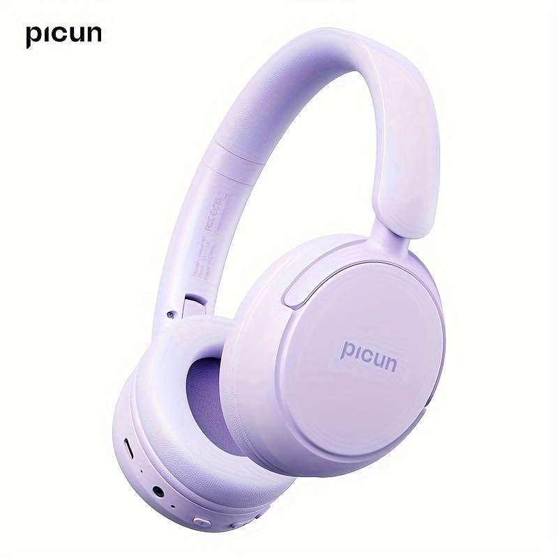 Headset Headphones Over Ear