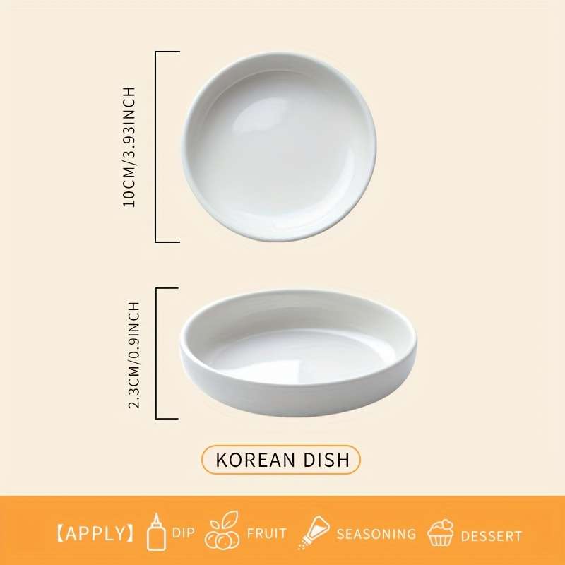 Bowl Quantity 4Pcs