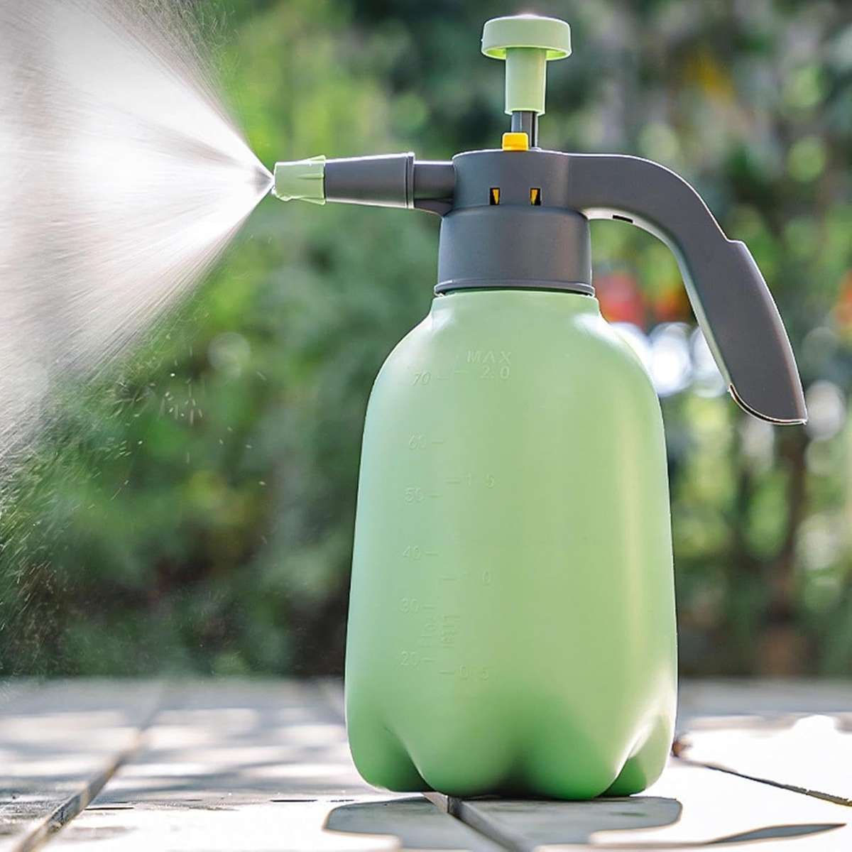 Hand Pump Sprayer Extension 2L