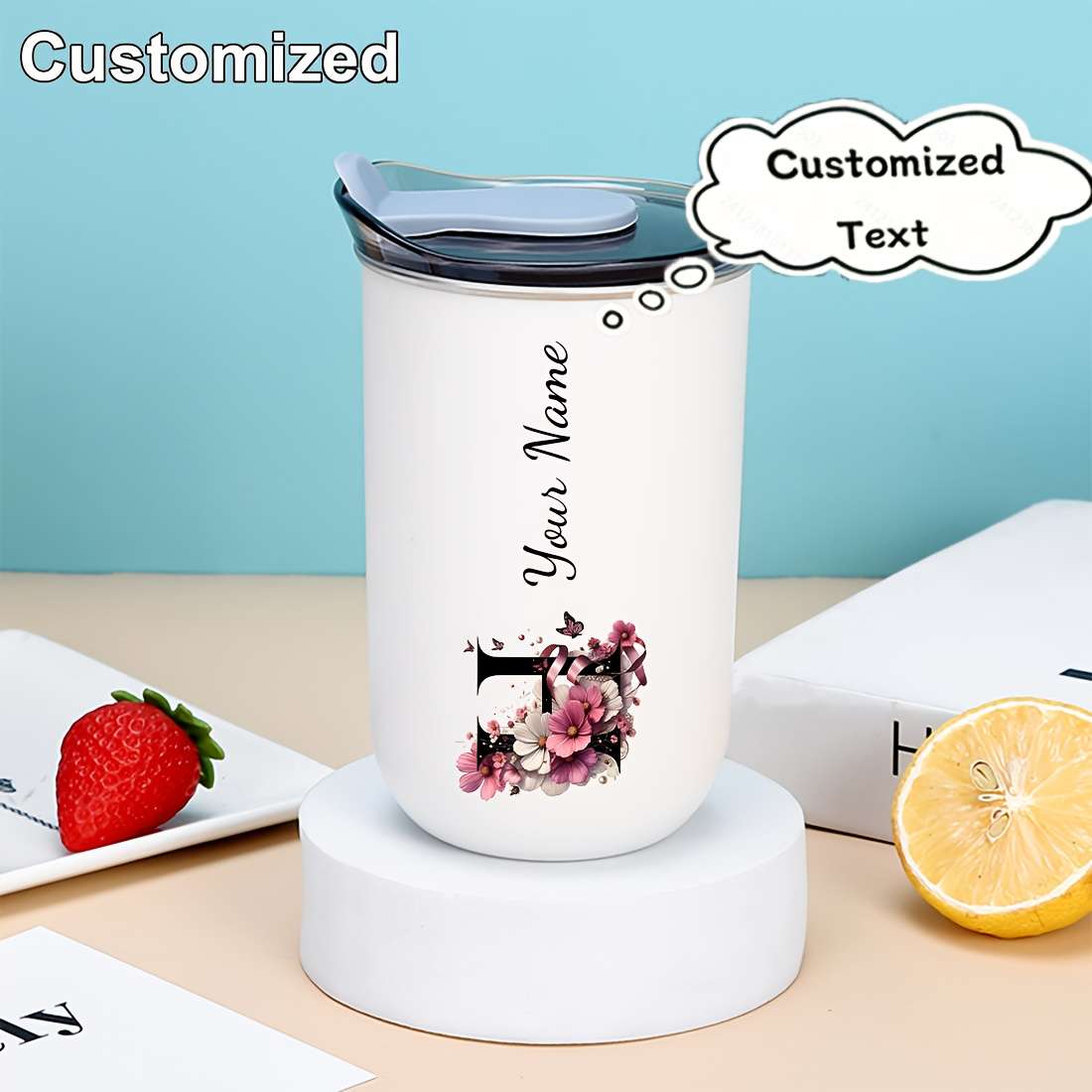 Water Cup Color Bzx 73377 White A799 Modelh