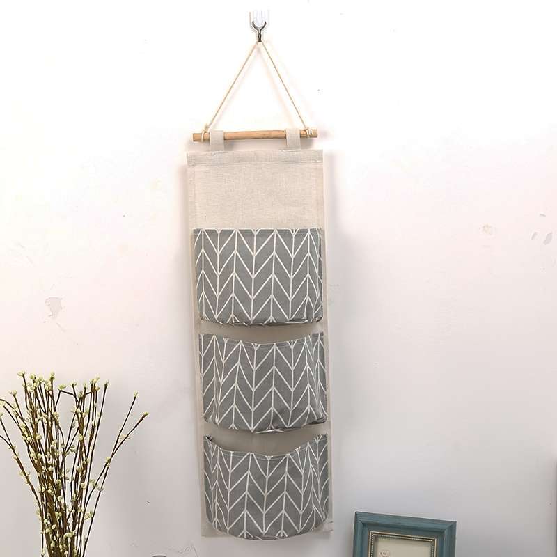 Modern Halloween Christmas Simple Multi Layer Storage