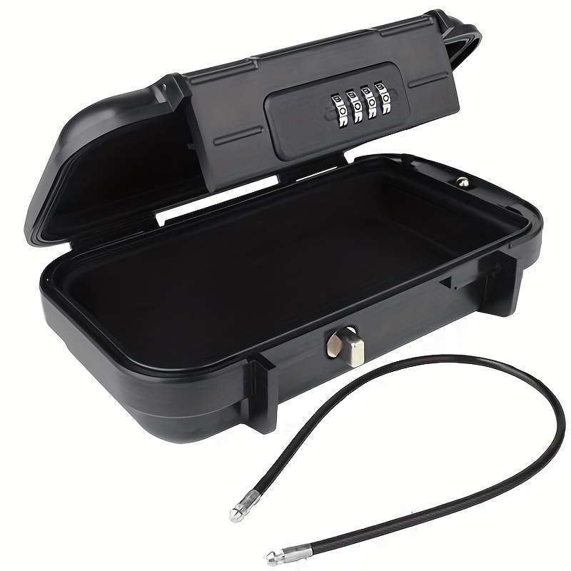 Security Safe