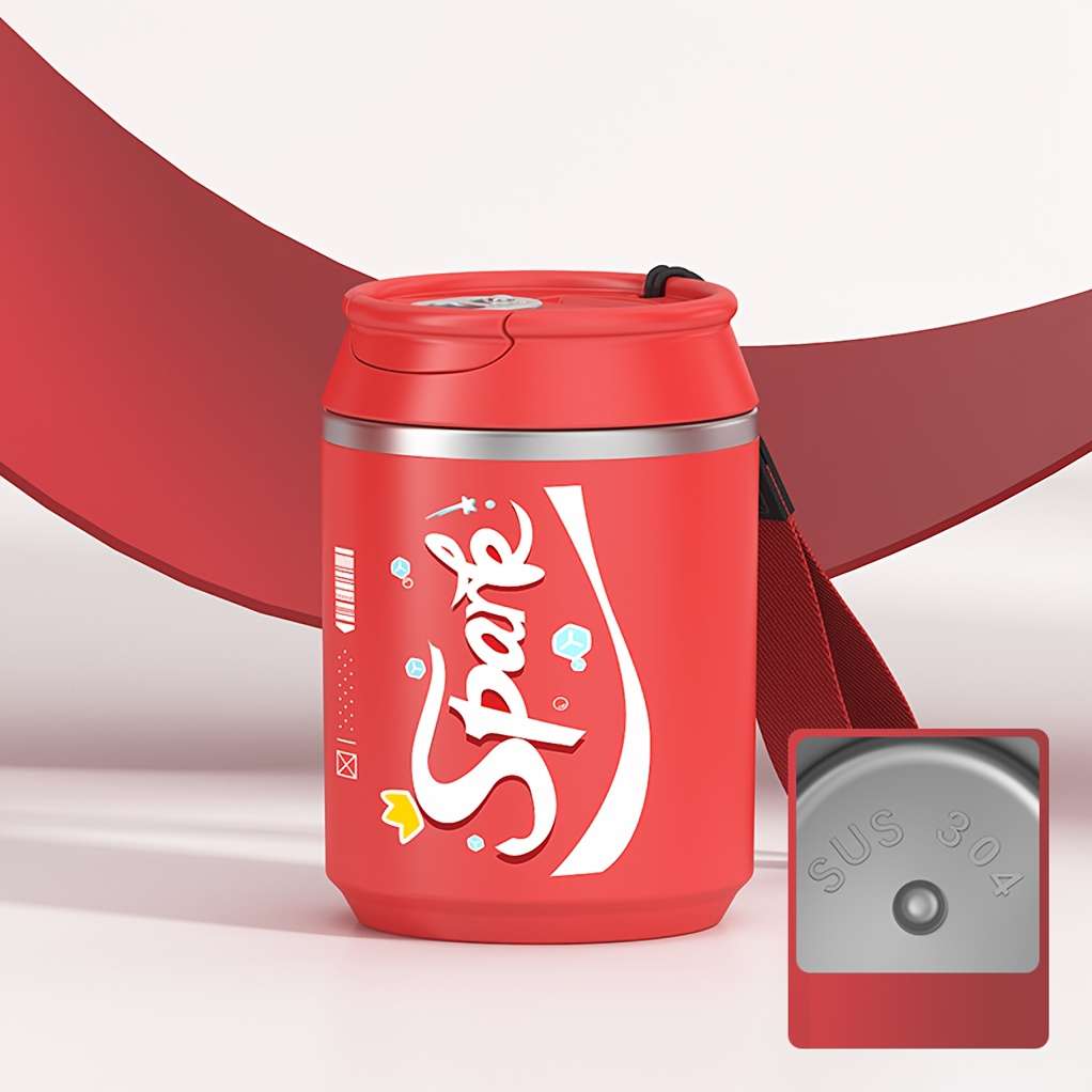 Water Cup Color Red Capacitylarge
