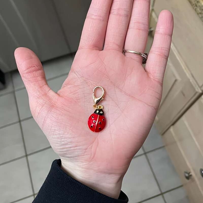 Keychain Ornament Quantity 5Pcs