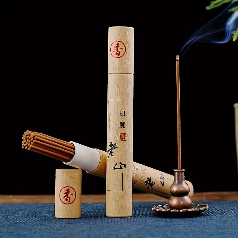 Incense Quantity Taiwan Agarwood