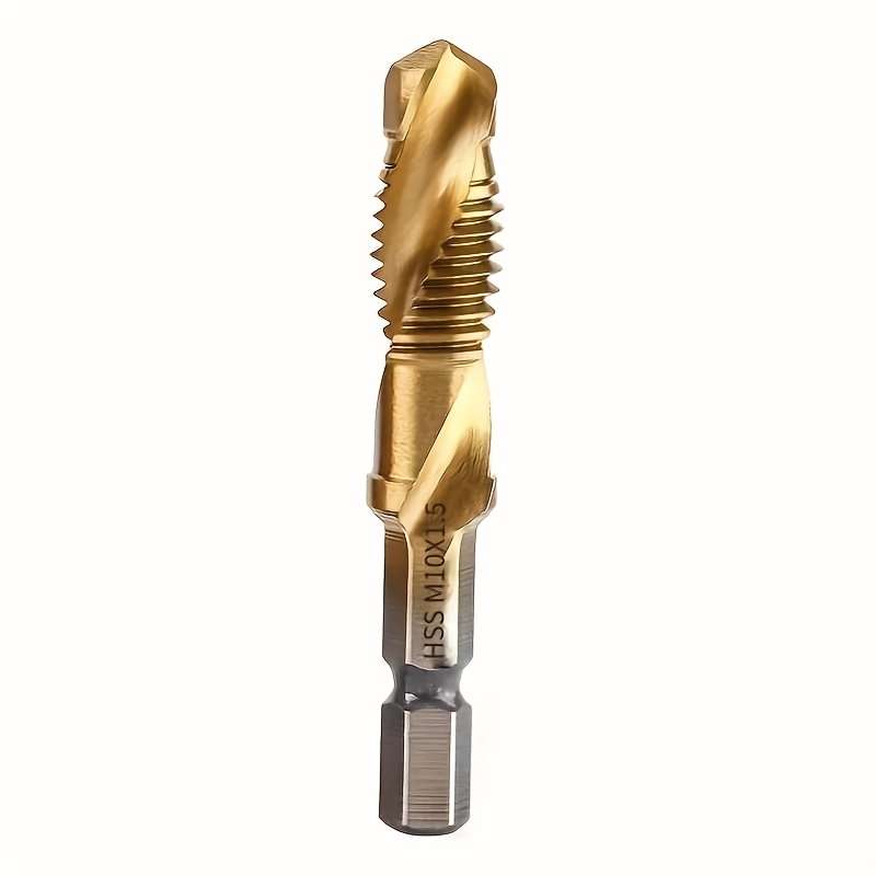 Screwdriver Bit Tool Set Size M10X1.5