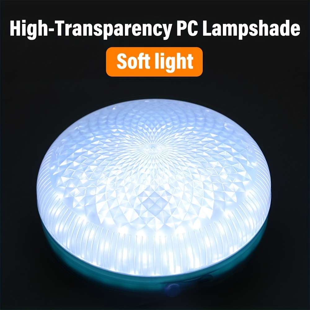 Portable Lamp