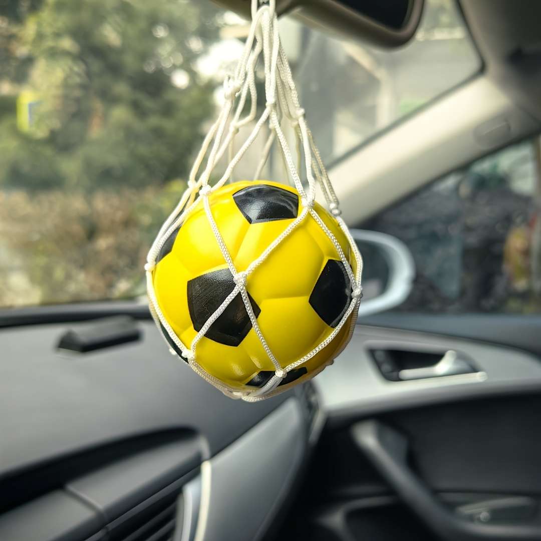Mini Keychain
