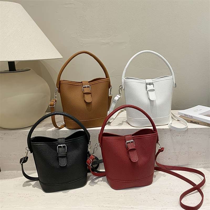 Women S Handbags Red