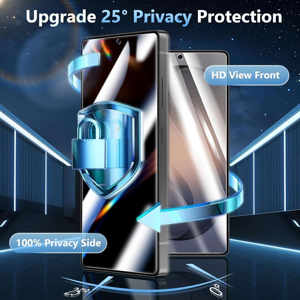 Screen Protector Compatible Model Galaxy S21 5G