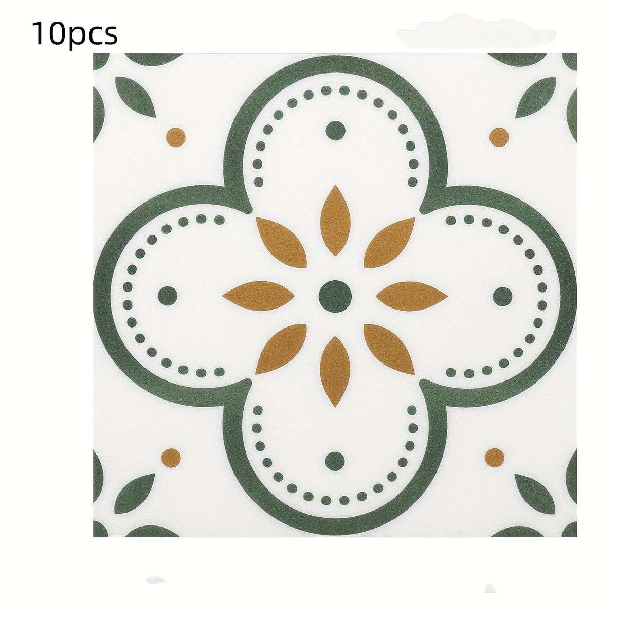 Floor Stickers Quantity 5Pcs