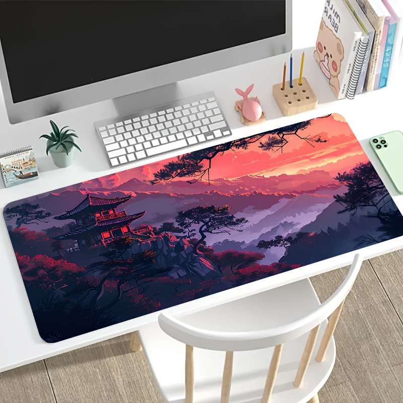 Mouse Pad Size 40X90Cm
