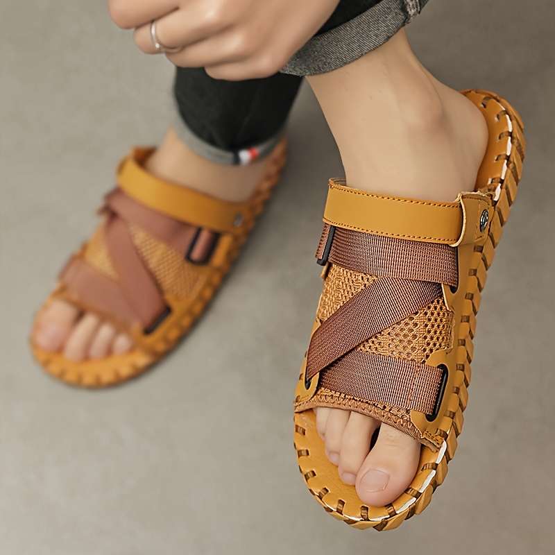 Sandals Color Figure 2 Size Uk 7.5