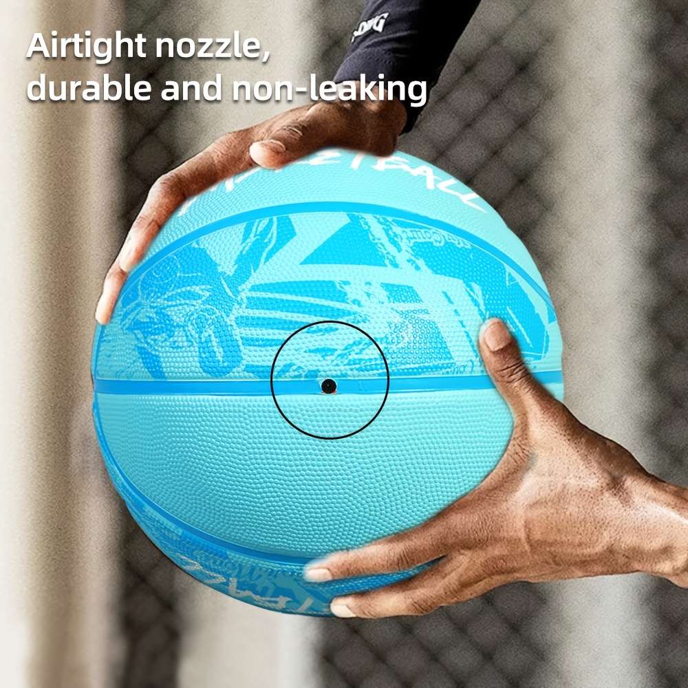 Basketball Model Hfr7020 Size  Circumference In Inchessize 17.7874.93Cm