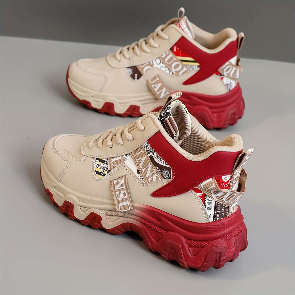 Women S Sneakers Color White Sizeuk 7.5