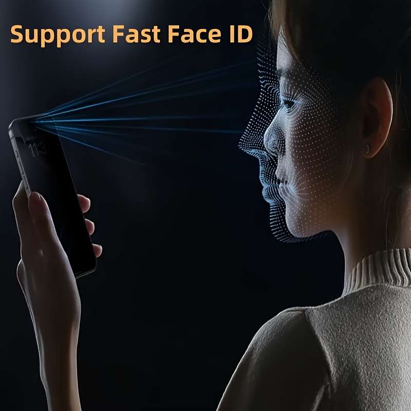 Screen Protector Compatible Model Iphone 16 Plus