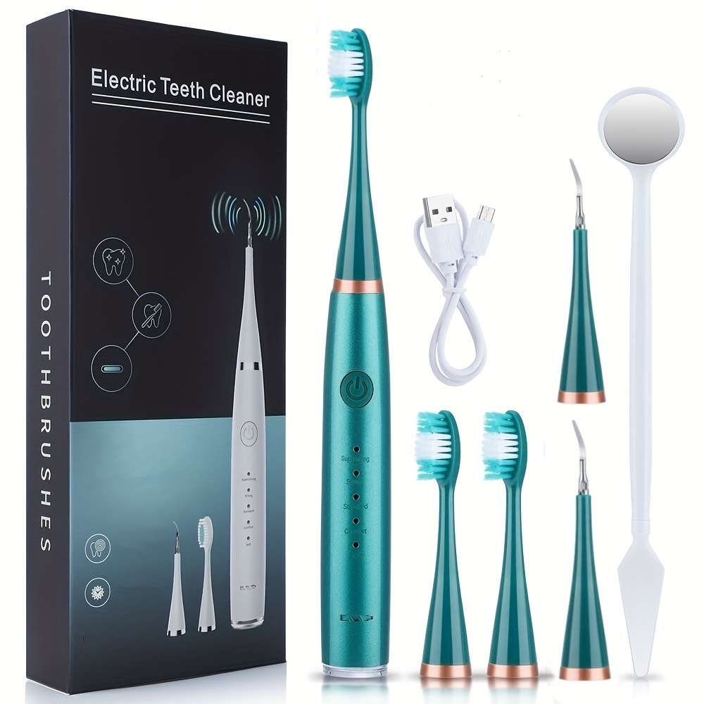 Dental Care Tools