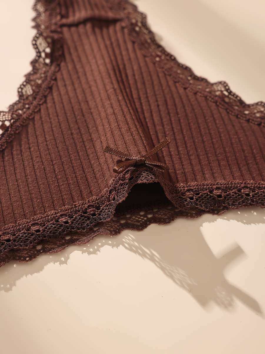 Womens Underwear Color 1 Random Sizeasian S