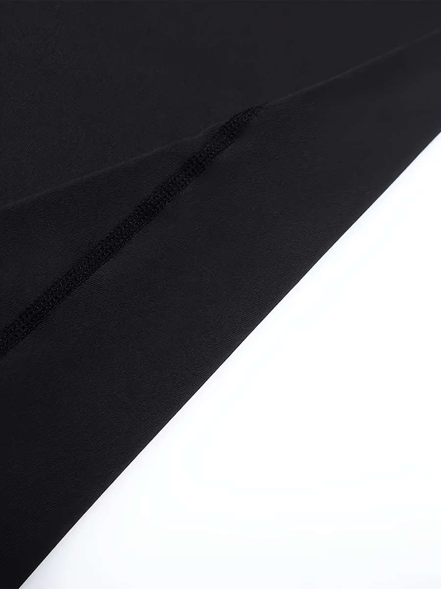 Men S Clothing Color Black Size Xl