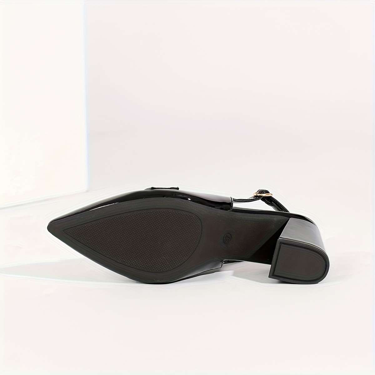 Women S High Heels Color Black Sizeuk 6