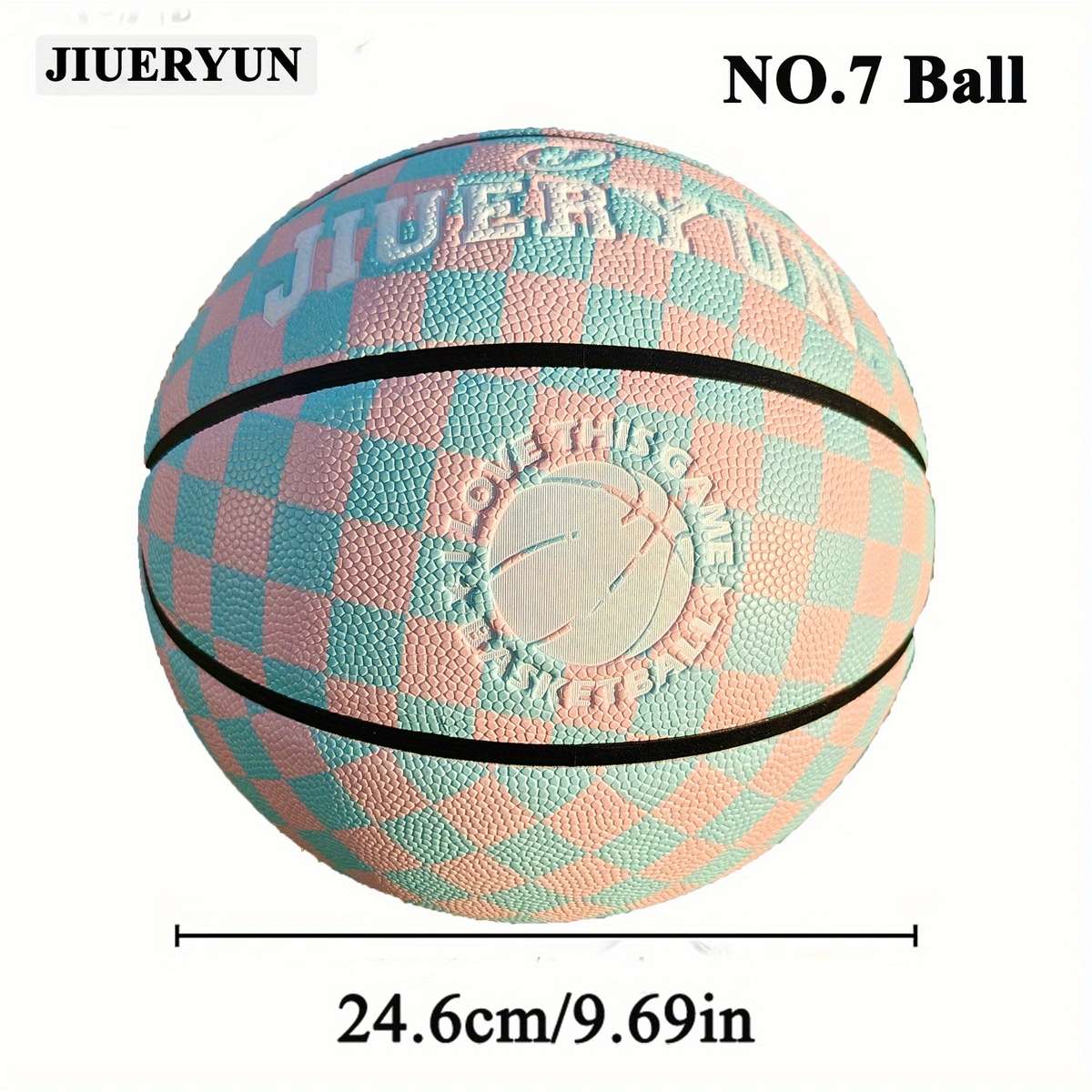 Basketball Size Number 7