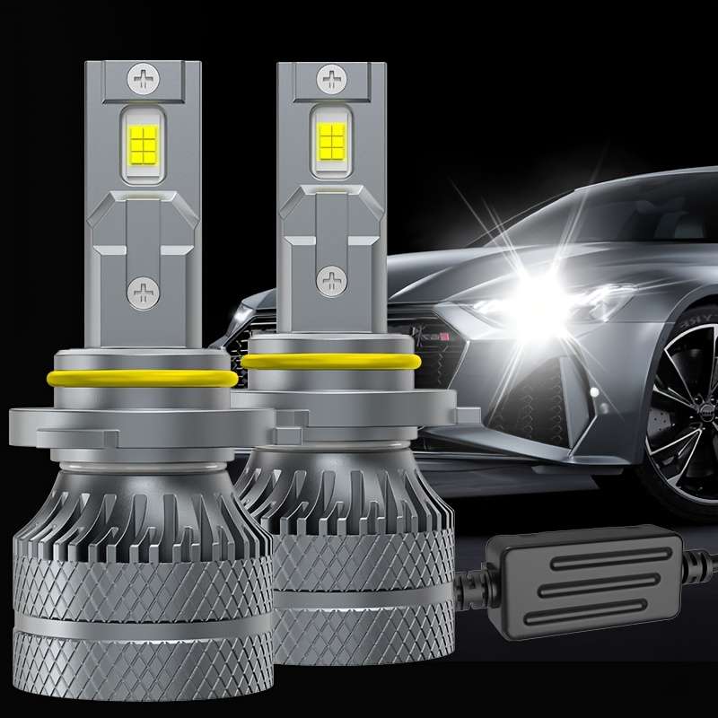 Car Lights Items 9012Hir2