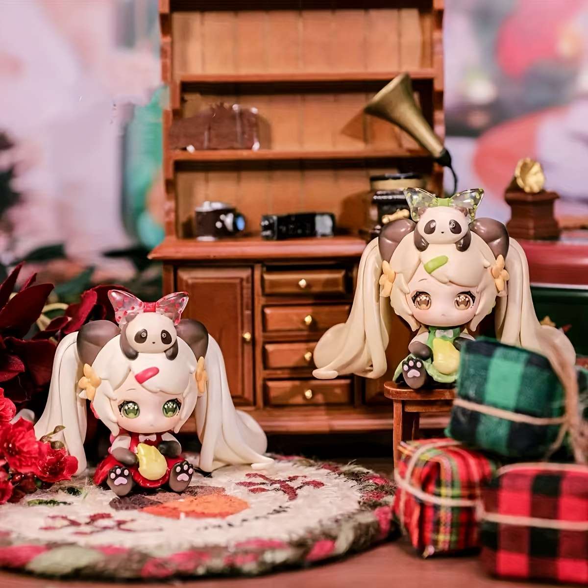 Plush Toyss Items Random