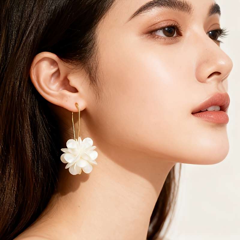 Women S Earrings Items Dangle Earrings Quantity 2Pcs