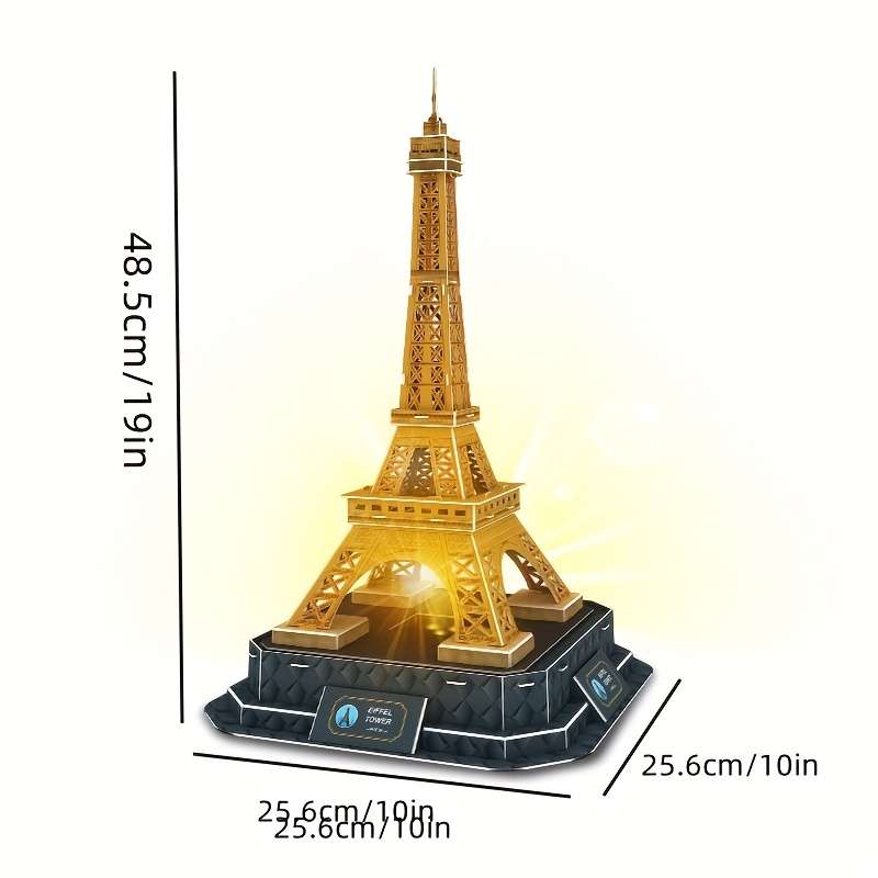 Building Toy Architectural Model Toy Set Model Hs B30222