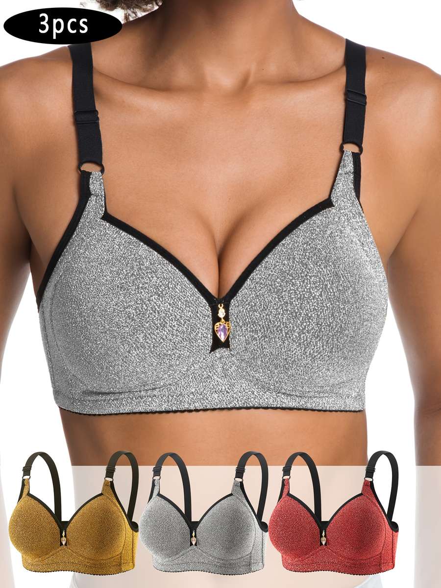 Women S Underwear Color Mixed Colors Size L