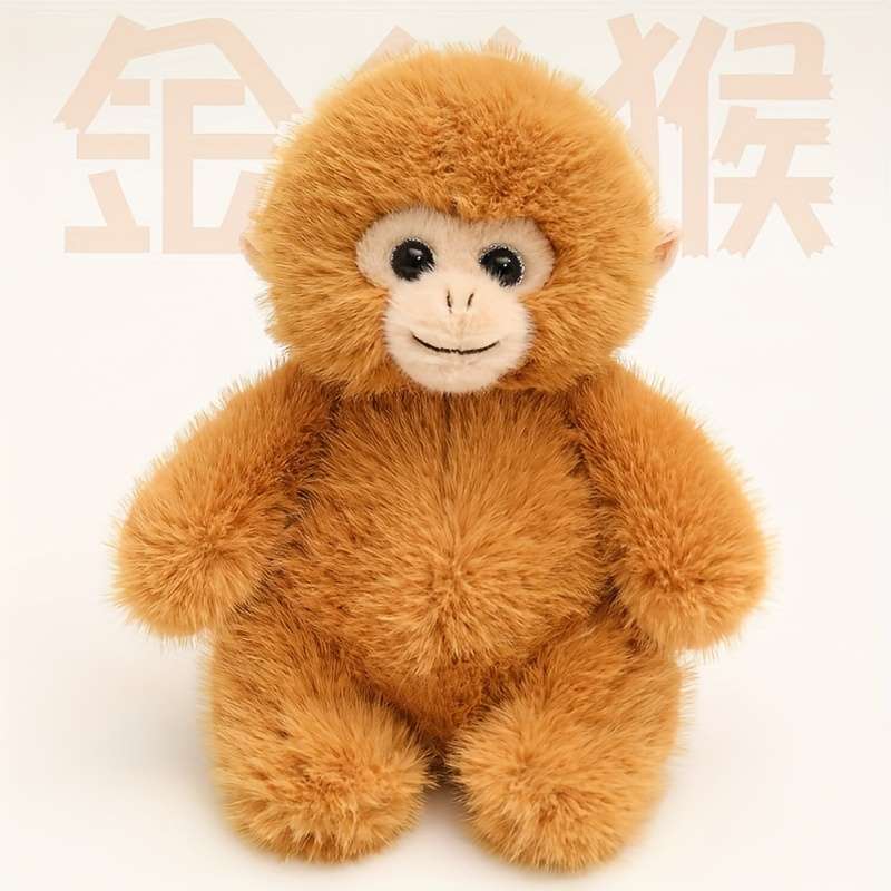 Plush Toyss color Yellow