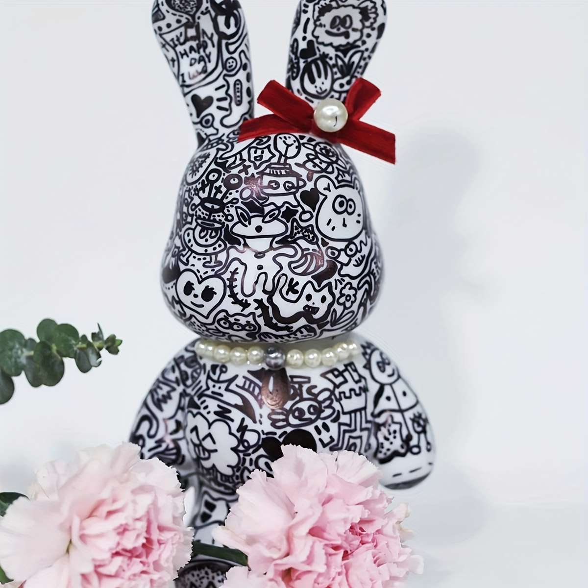 Plush Toys Items Rabbit