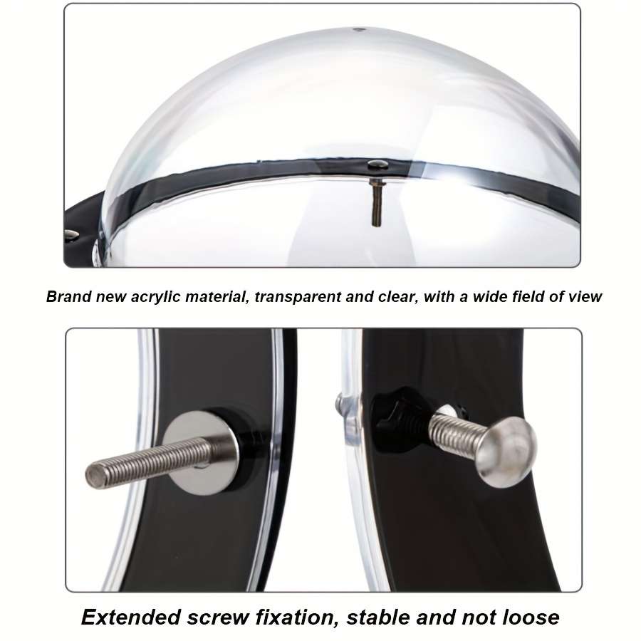 Pet supplies Style Transparent   12.5 x  31cm