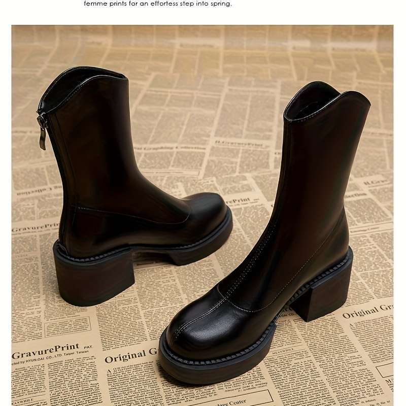 Women S High Heels Color Dark Brown Sizeuk 6.5