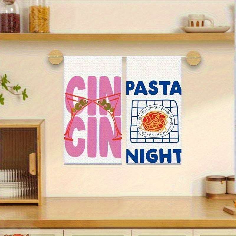 Rag Quantity Cocktail 2Pcs