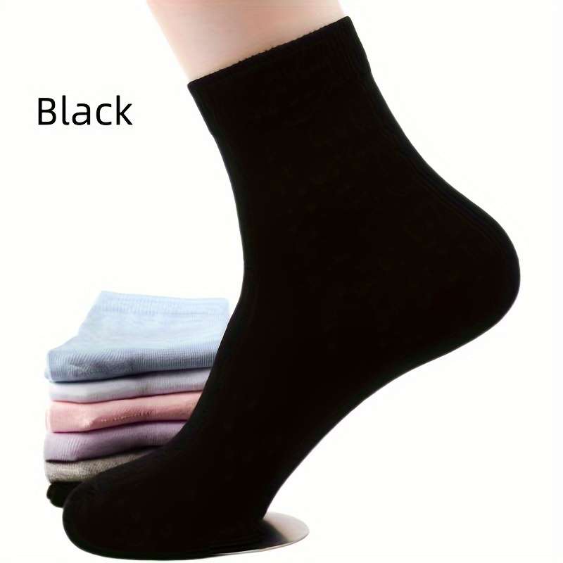 Women S Socks Color White Size Onesize
