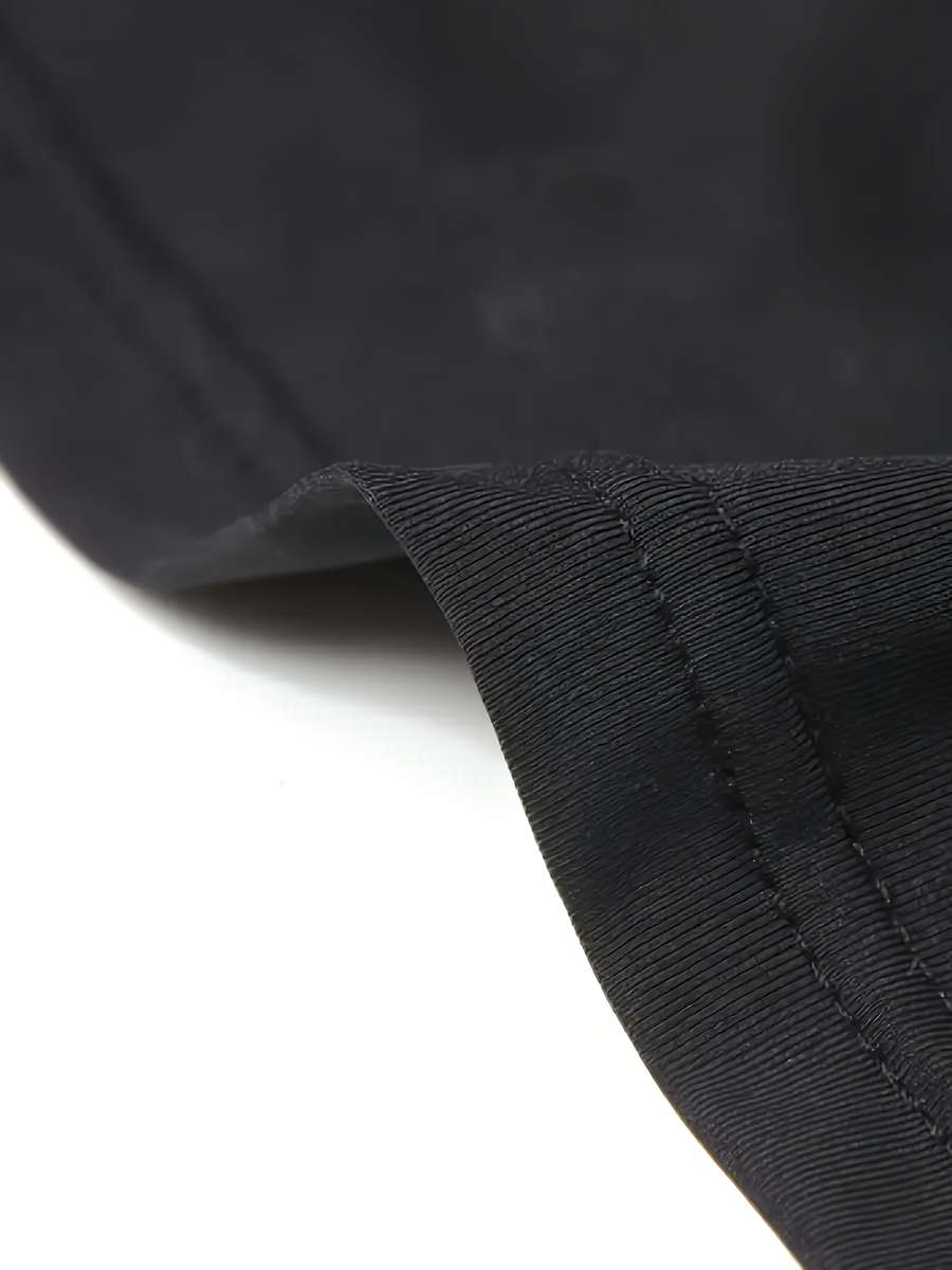 Men S Clothing Color Black Size Xl