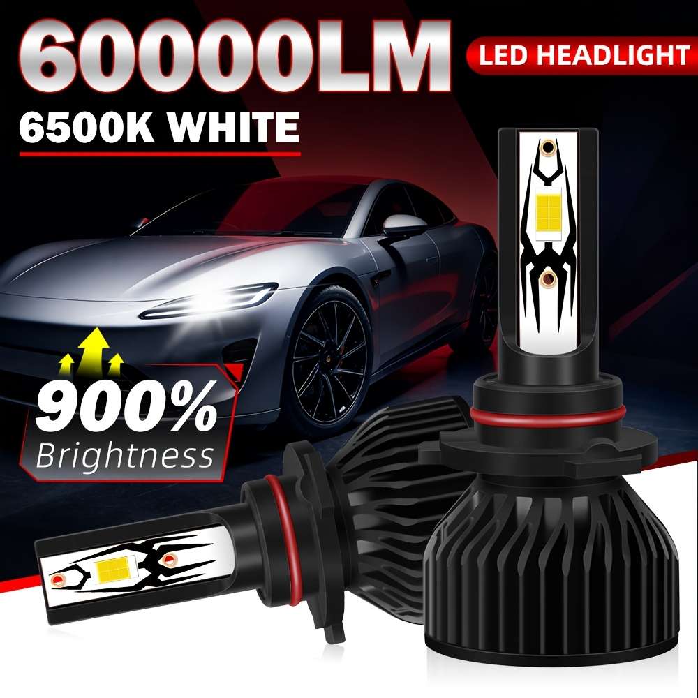 Car Lights Model 2Pcsh1