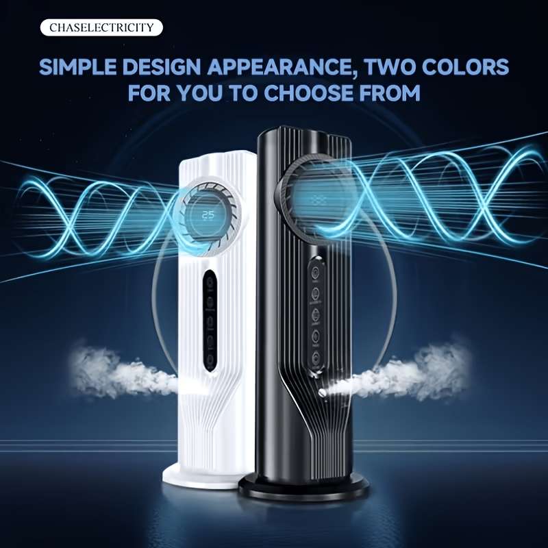 Dehumidifier Color Shiny Black