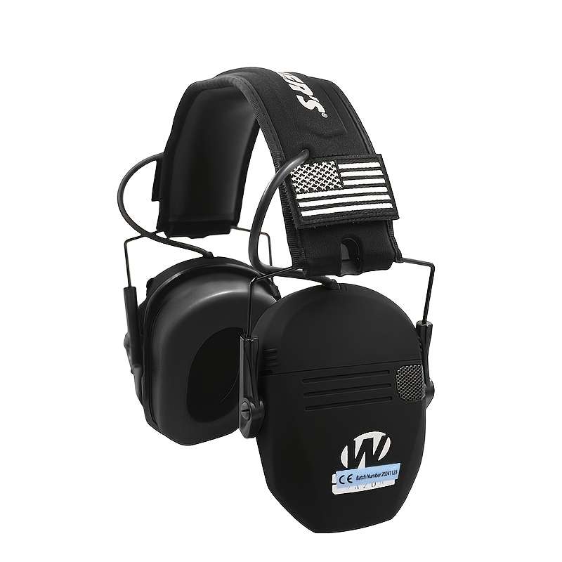 Headset Brown Items Headphones Headphone Case 2