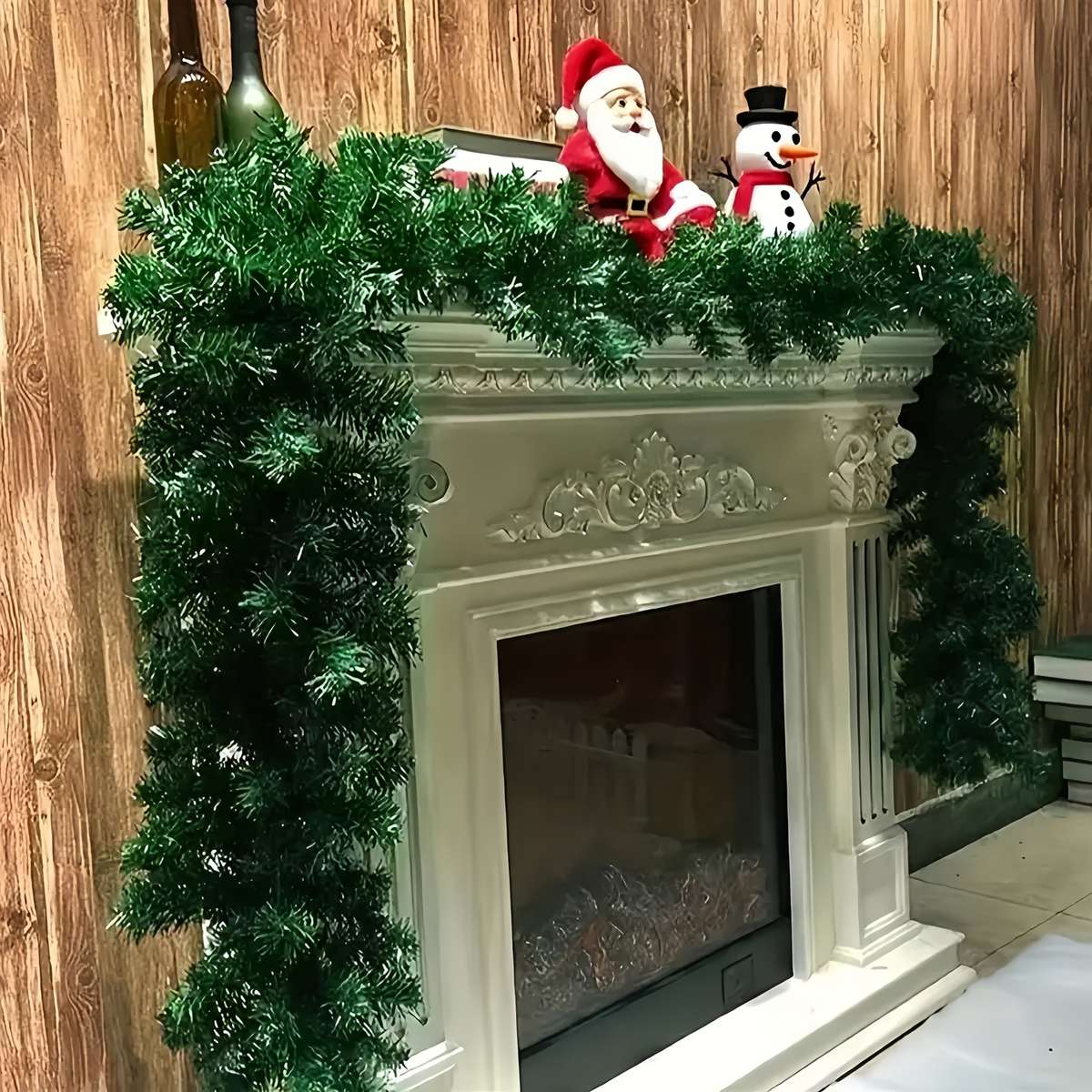 Christmas Decorations