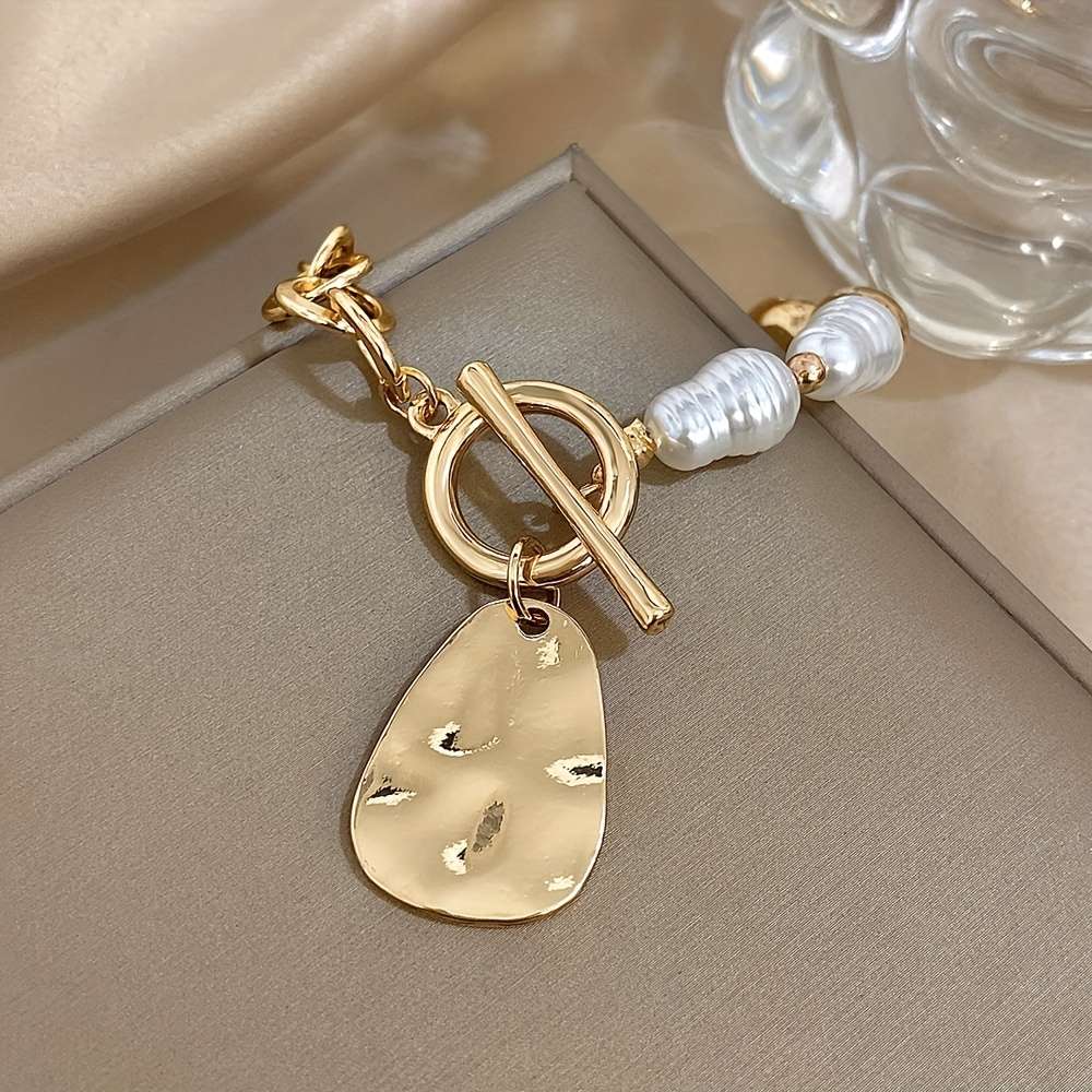 Womens Necklace Quantity 2Pcs